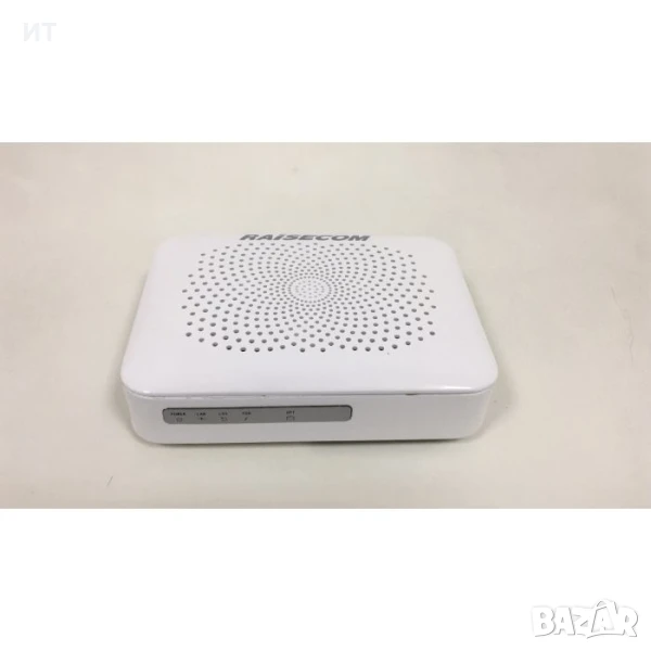 Risecom ISCOM HT803G-1GC-07 КРАЙНО У-ВО ЗА UPON (GPON/EPON UNIVERSAL), снимка 1