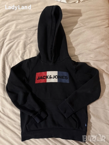 Суичър Jack&Jones , снимка 1