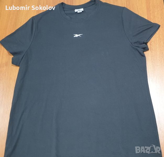 Тениска Reebok, снимка 1