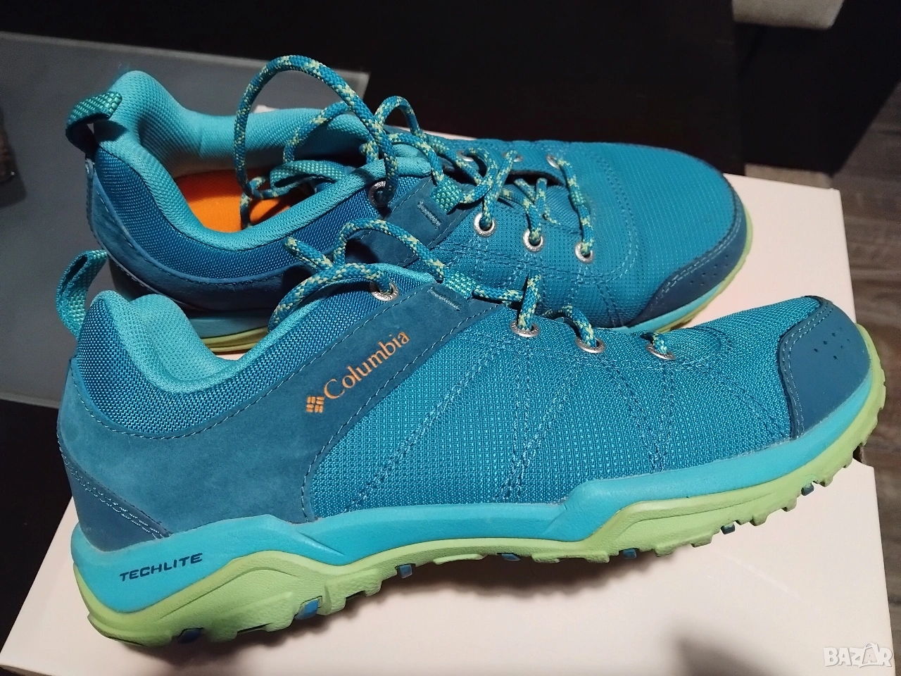 Маратонки Columbia номер 41, снимка 1