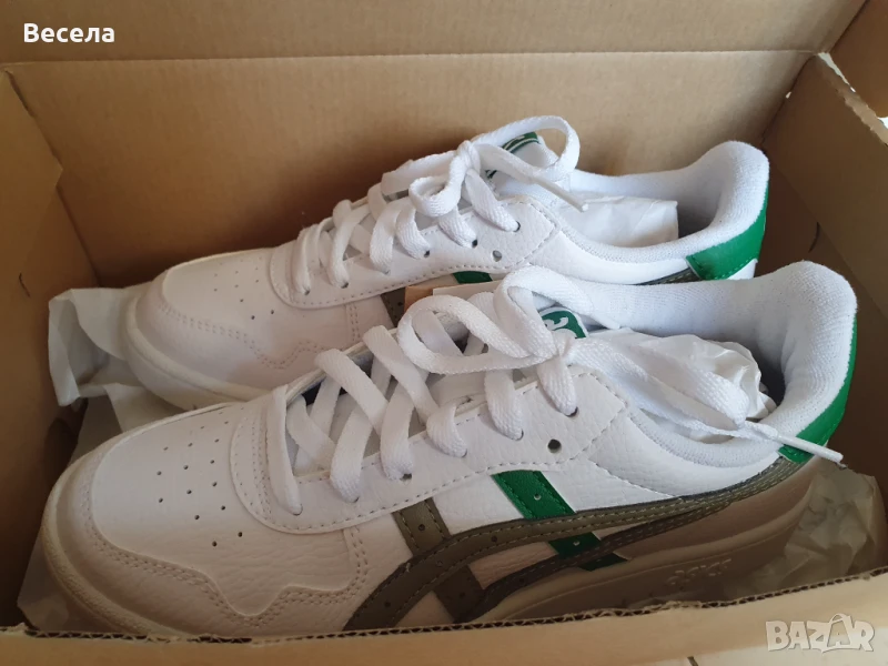 Дамски кецове Asics Japan S, снимка 1