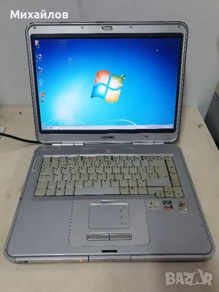 Лаптоп HP Presario R3000, снимка 1