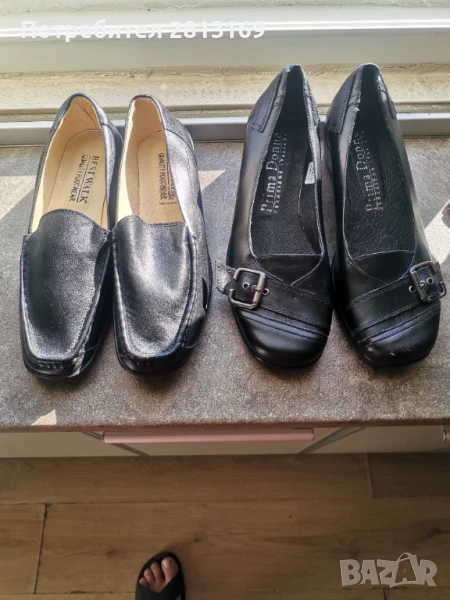 Дамски обувки, снимка 1