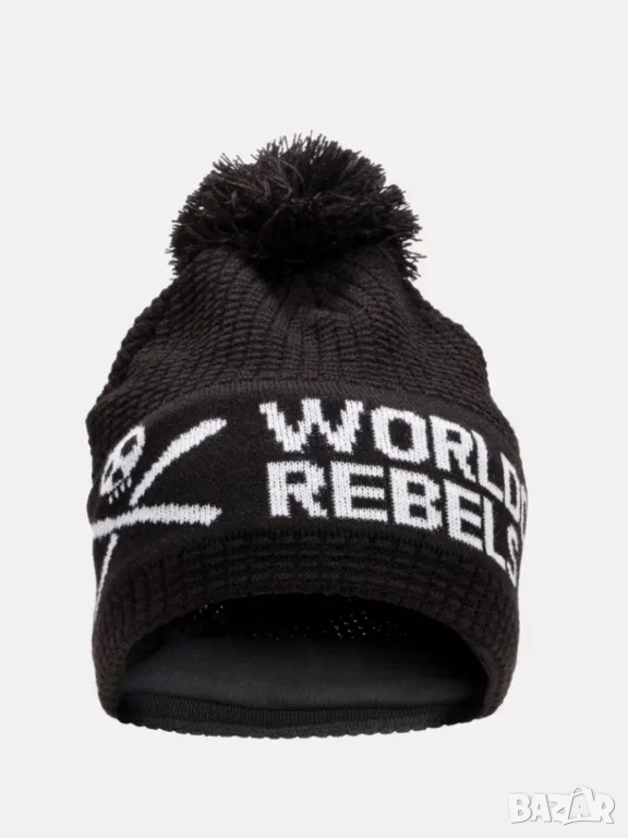 Мъжка зимна шапка NEW ERA, снимка 1