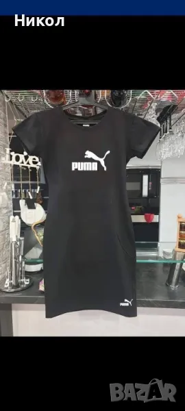 Маркови рокли, снимка 1