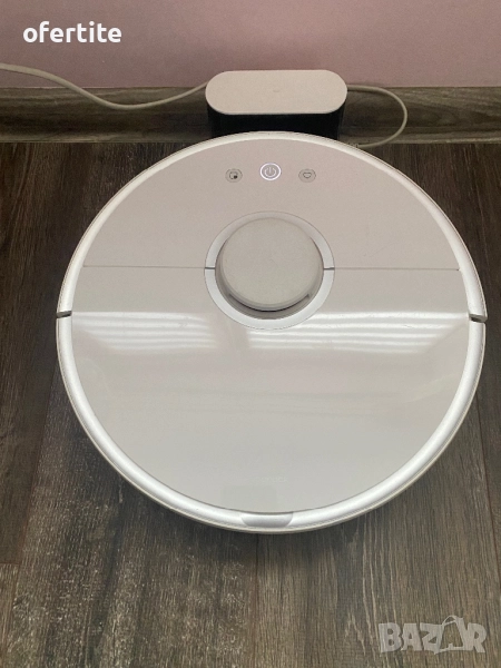 ✅ Roborock S5 🔝 S50, снимка 1