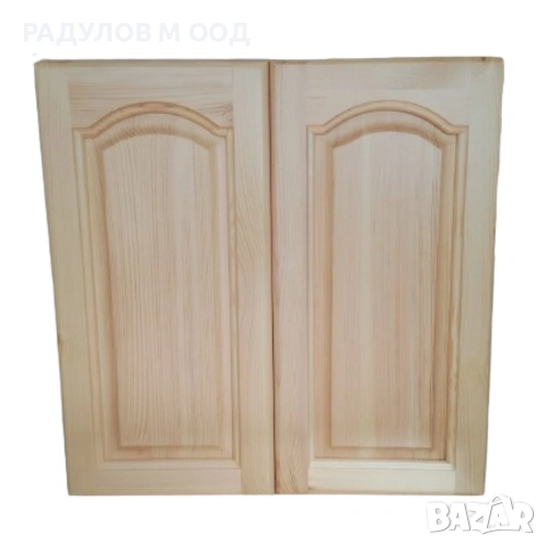 Шкаф за кухня-горен-Б-60 /34020, снимка 1