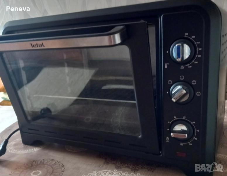 Фурна Тефал Optimo Xl Convection , снимка 1