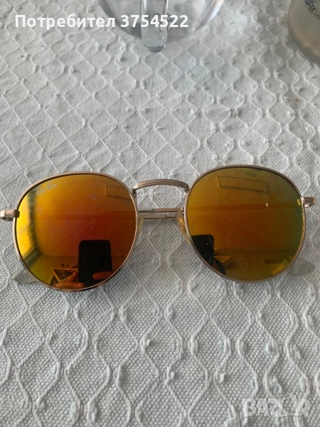 Слънчеви очила Ray Ban, снимка 1