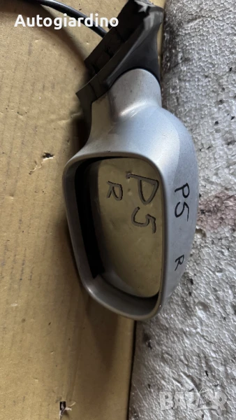 Странично огледало зa VW Passat - E10217273, снимка 1