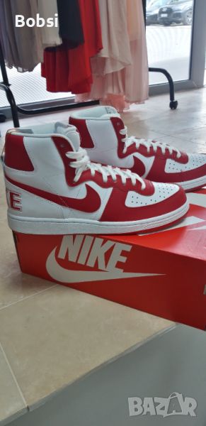 Nike Air Мъжки Нови, снимка 1