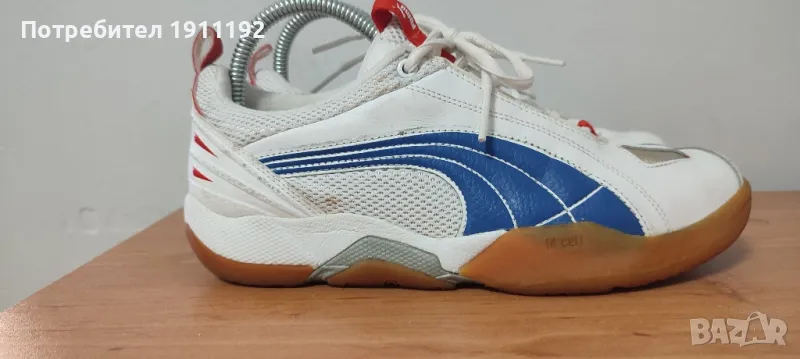 Puma. Маратонки. Номер 39, снимка 1