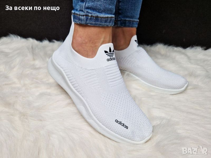 Дамски маратонки Adidas , снимка 1