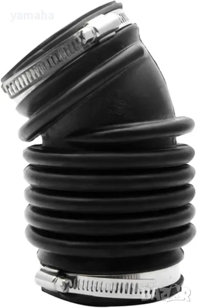 Всмукващ маркуч Ford Focus,C-max, снимка 1