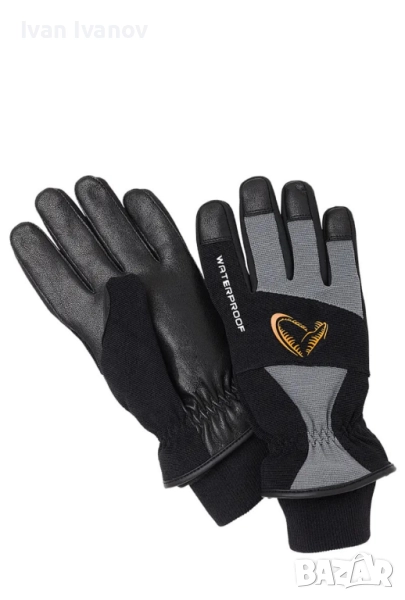 Savage Gear Thermo Pro ръкавици , снимка 1