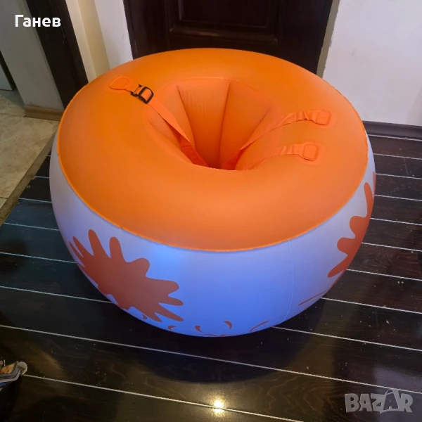 Надуваем пояс за деца, снимка 1