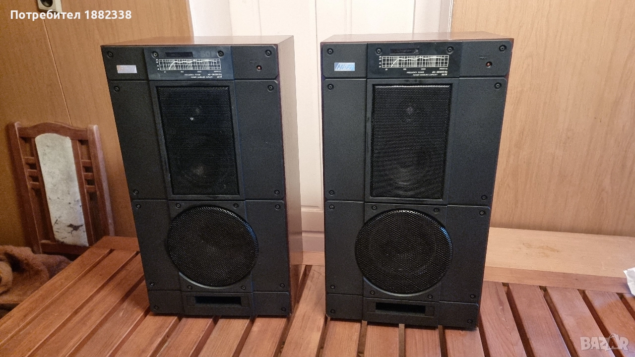 radiotehnika s50b, снимка 1