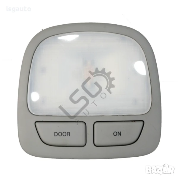 Плафон Hyundai Santa fe 2006-2013 ID:147145, снимка 1