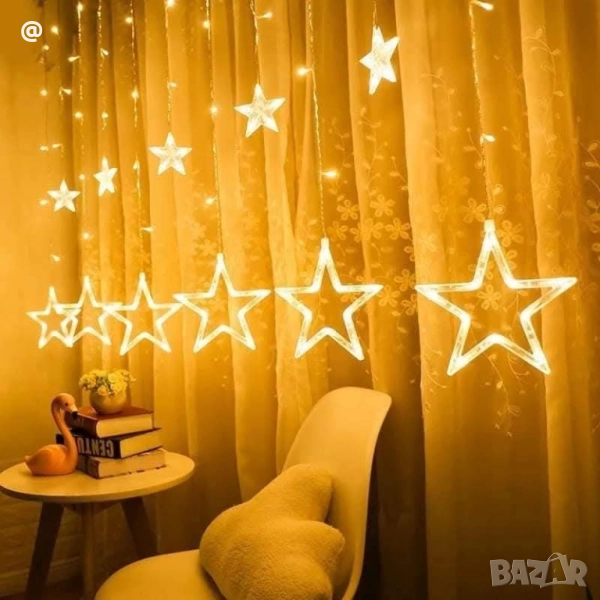 Голяма коледна украса , снимка 1