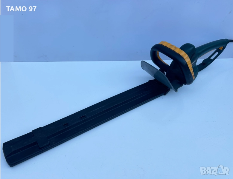 METABO Hs 8365 S - Електрически храсторез 500W , снимка 1