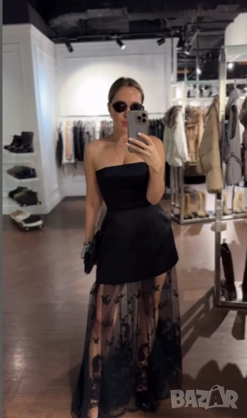 очила с калъф, кутия и ув защита, снимка 1