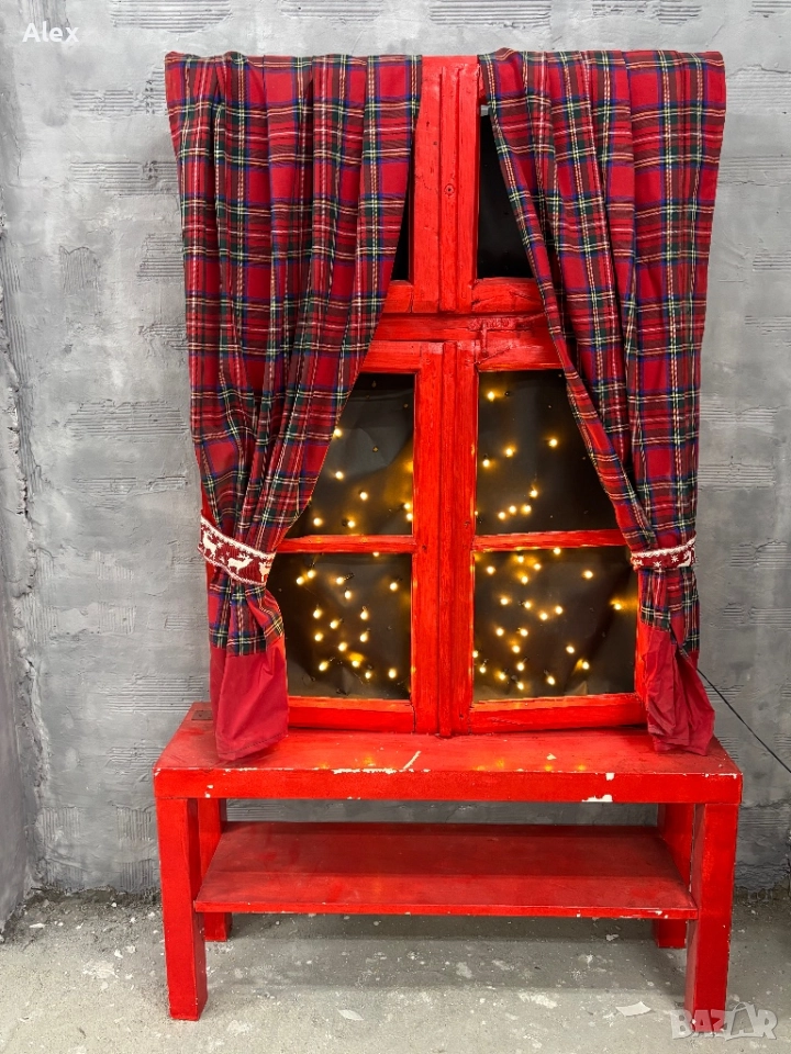 Декор за фото студио, снимка 1