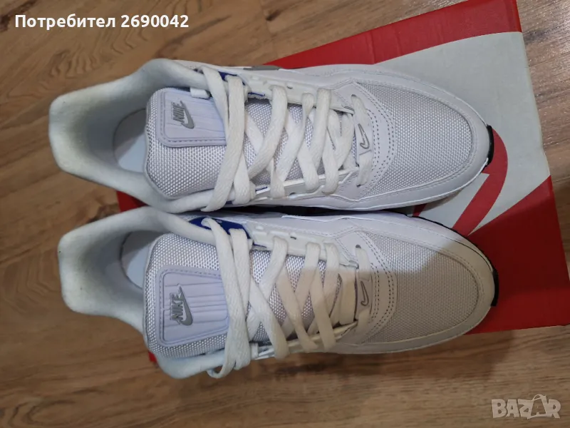 Мъжки маратонки NIKE AIR MAX LTD3, снимка 1