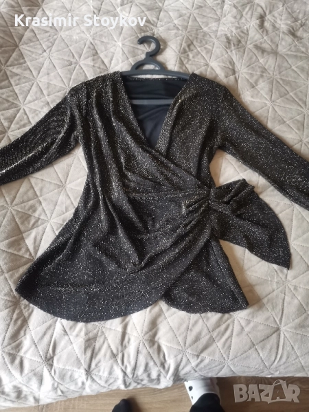 Официална блуза, снимка 1