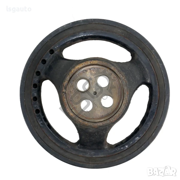 Демпферна шайба Mercedes-Benz E-Class (W212) 2009-2016 ID:147613, снимка 1