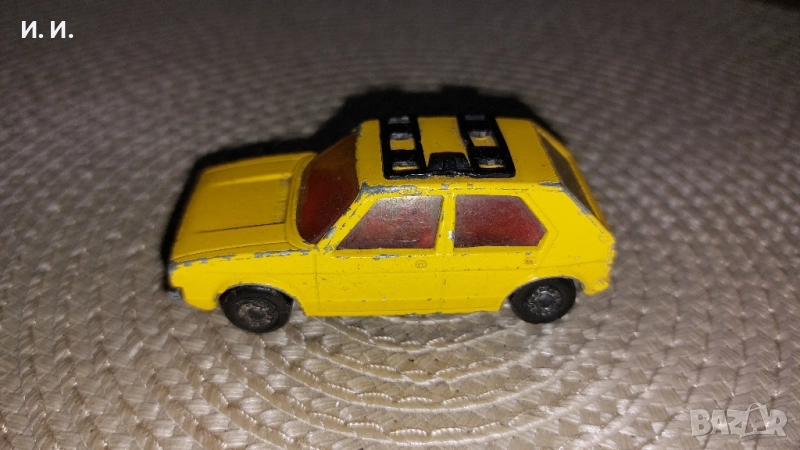 Matchbox , снимка 1
