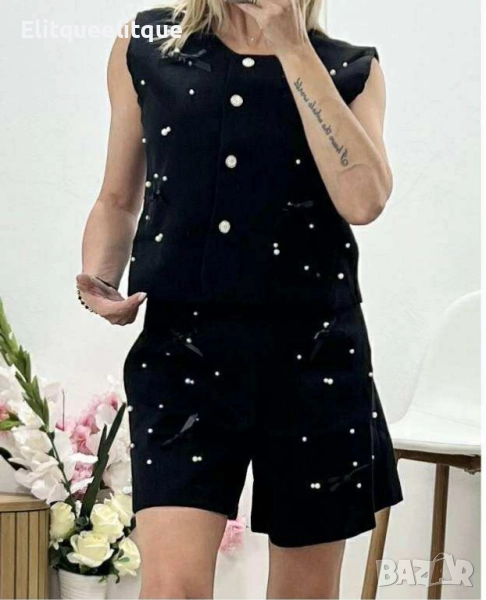 дамски комплект , снимка 1