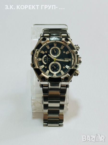 Продавам Мъжки Часовник QUANTUM HNG 715.390, снимка 1