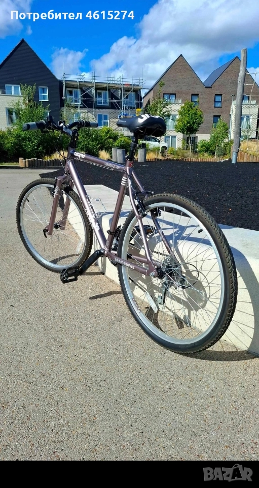 Велосипед Apolo "26", снимка 1