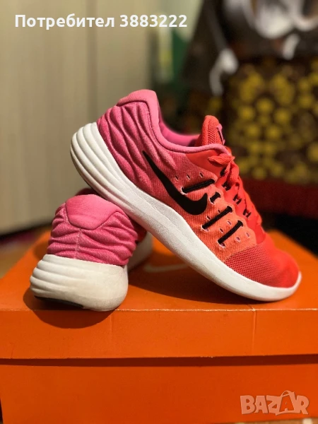 Nike Lunarstelos W, снимка 1