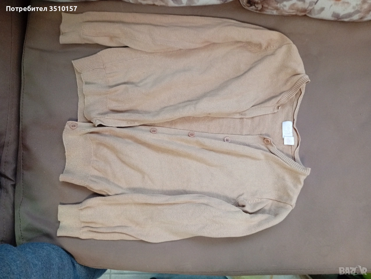 детски дрехи, снимка 1