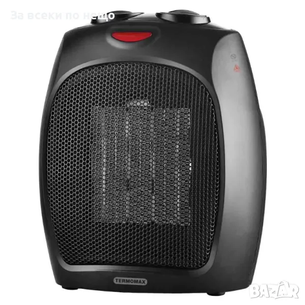 ✨Печка керамична Termomax TR1550C, 1500W, снимка 1