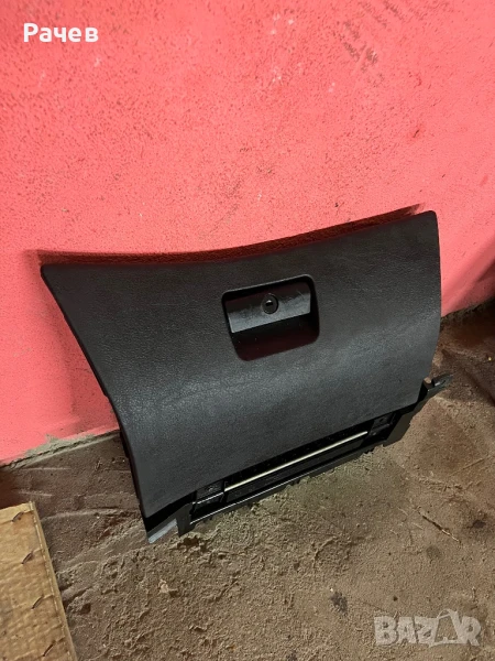 Жабка за BMW е46 , снимка 1