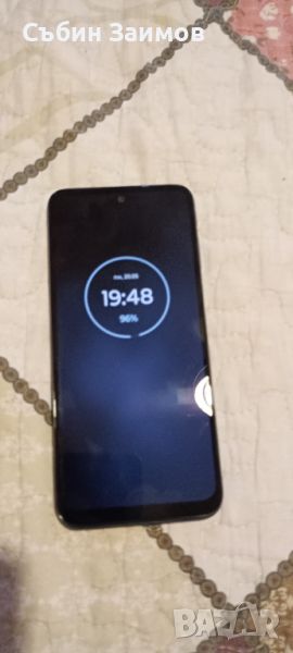 Moto G31 4GB RAM 64GB в гаранция, снимка 1