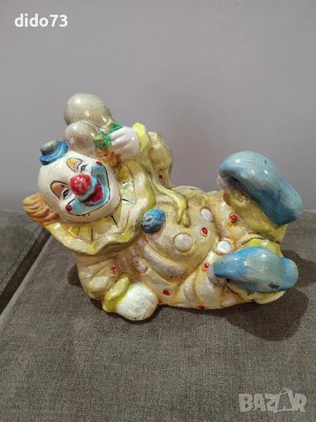 Фигура на клоун 🤡., снимка 1