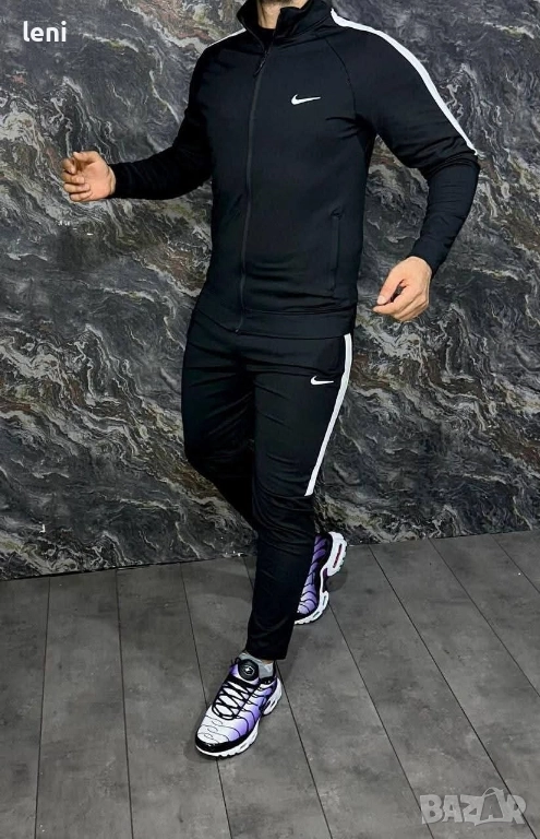 Нови мъжки екипи, снимка 1