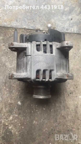 ДИНАМО ЗА АУДИ А3 ОЕ 03L903023L, снимка 1