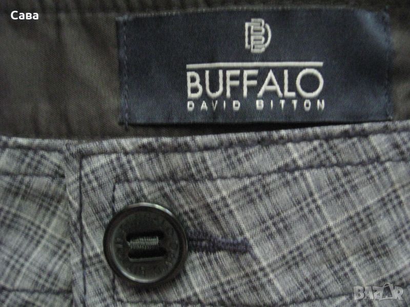 Къси панталони BUFFALO  мъжки,ХЛ, снимка 1