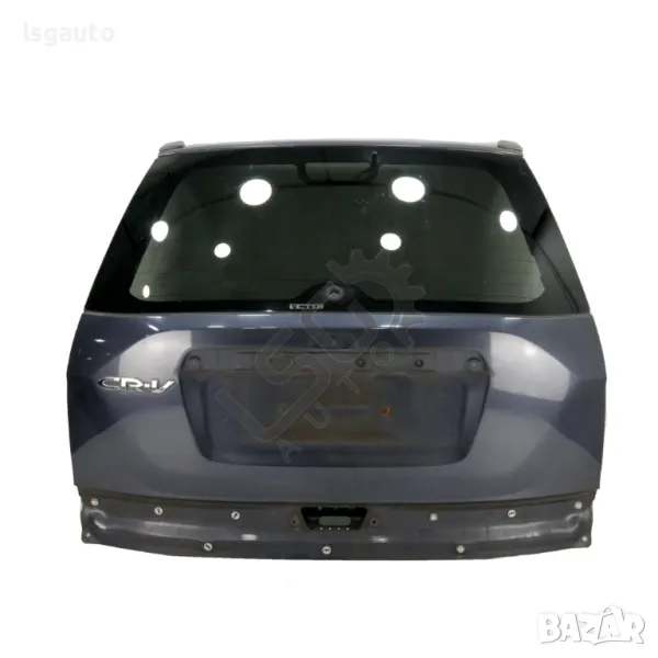 Заден капак Honda CR-V III 2006-2010 ID: 142571, снимка 1