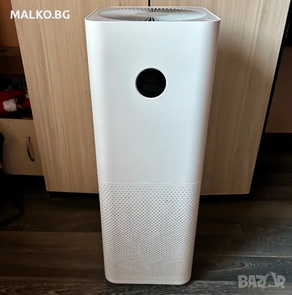 ГОЛЯМ ПРЕЧИСТВАТЕЛ НА ВЪЗДУХ XIAOMI SMART AIR PURIFIER 4, снимка 1