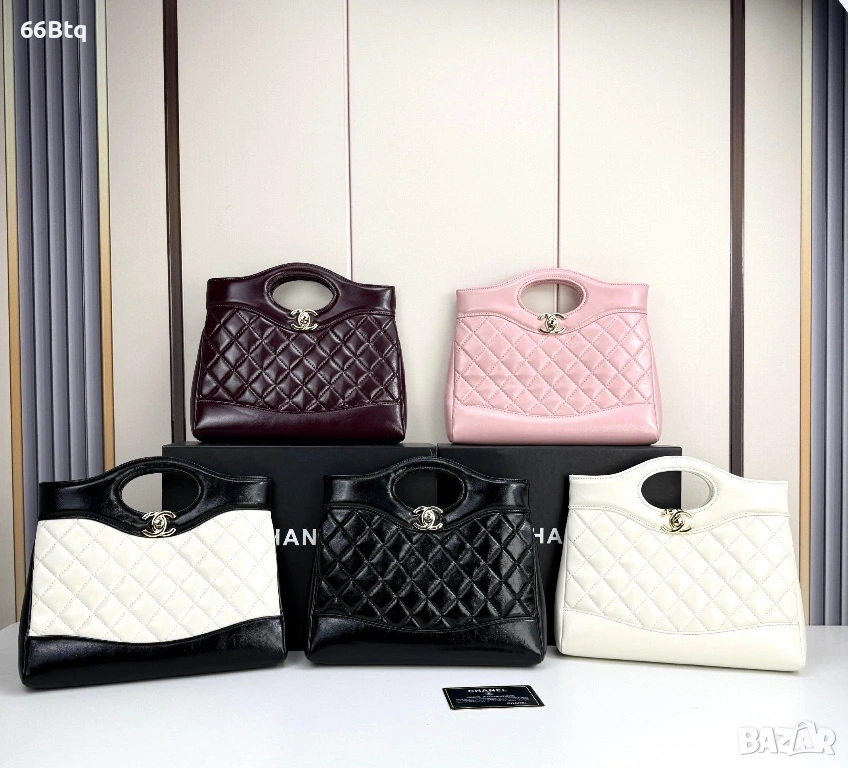 Дамски чанти C.H.A.N.E.L, снимка 1