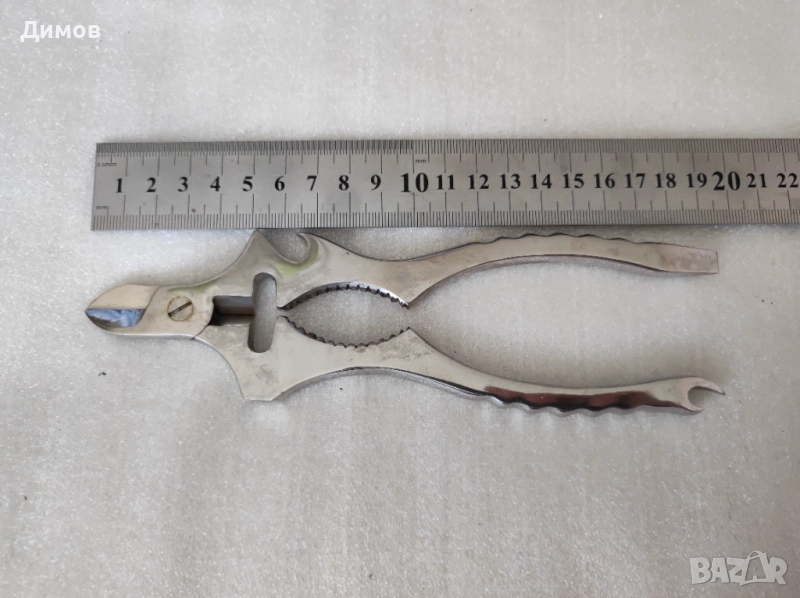 Солинген Мултифункционален кухненски инструмент Solingen, снимка 1