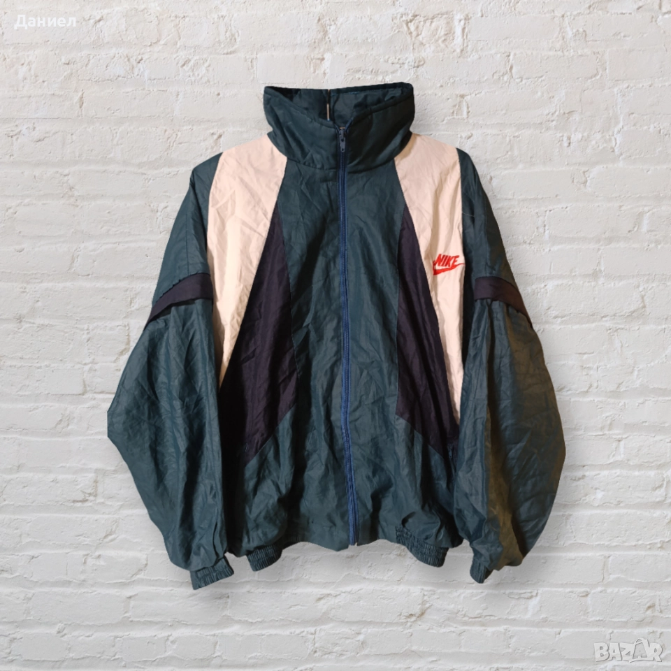 Ретро горнище Nike, снимка 1