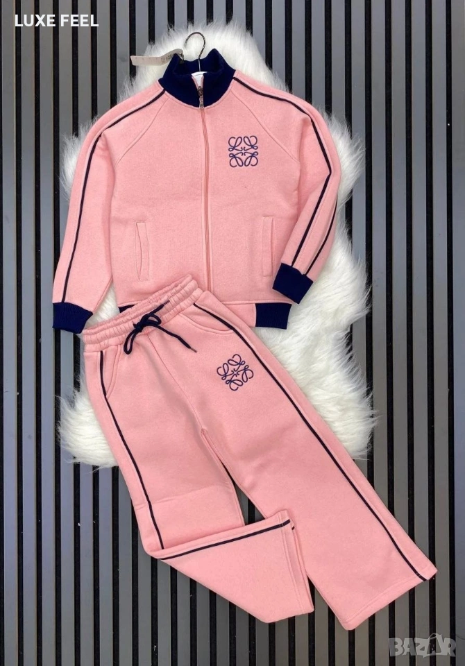 LOEWE ⚜️Ватиран Екип -16г., снимка 1