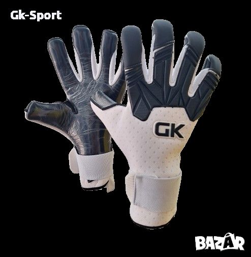 Вратарски ръкавици GK-Sport Prime размер 9, снимка 1