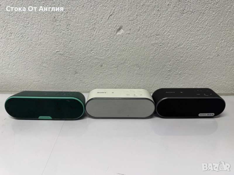 Тонколона /ни - Sony SRS-X2 / SRS-XB2, снимка 1